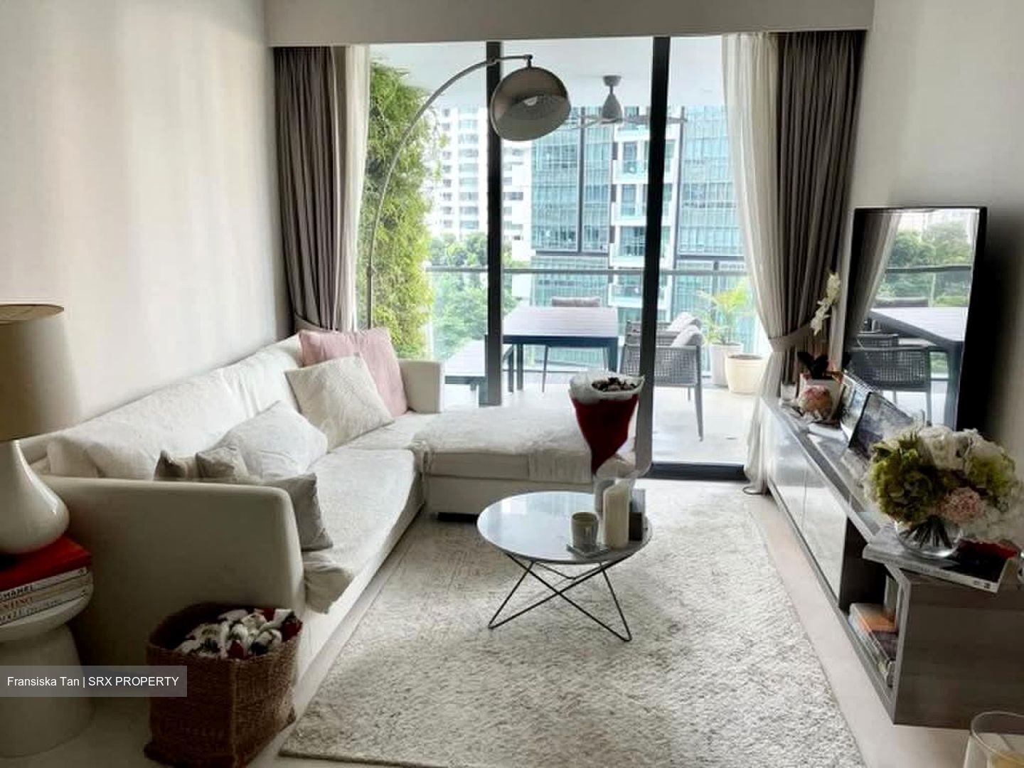 8 Saint Thomas (D9), Condominium #564092251